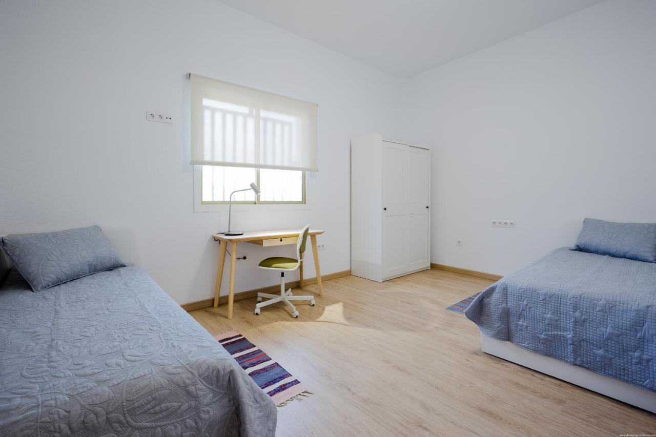 Chio Kind Home Экстерьер фото