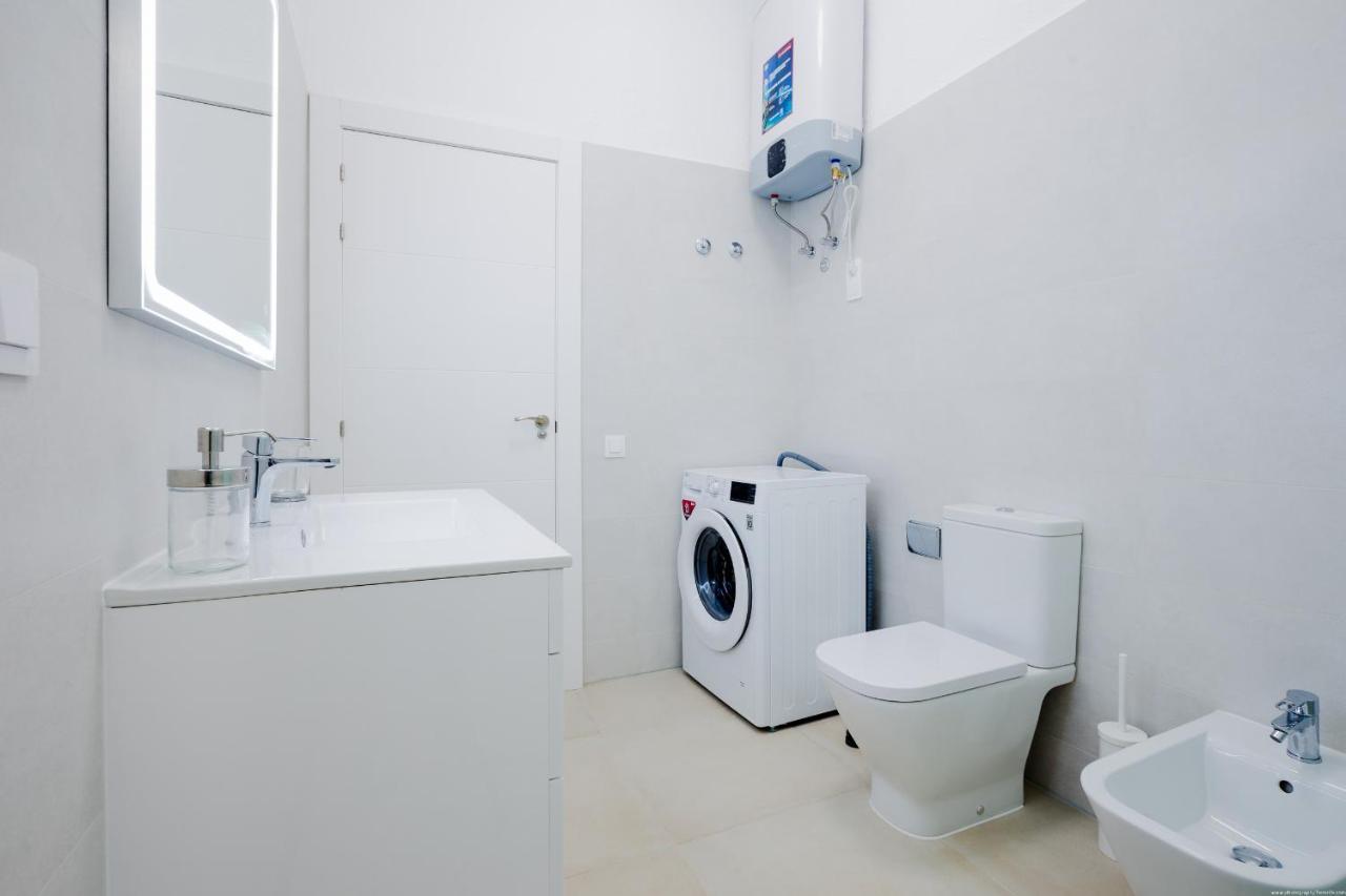 Chio Kind Home Экстерьер фото